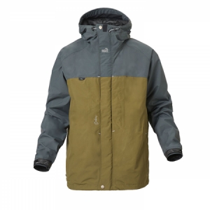 Bunda Geoff Anderson Barbarus 2 Jacket Green
