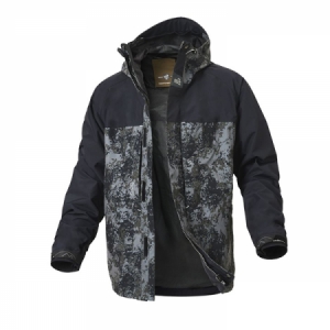 Bunda Geoff Anderson Barbarus 2 Jacket Lapwing Egg