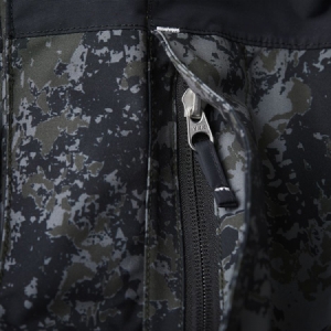 Bunda Geoff Anderson Barbarus 2 Jacket Lapwing Egg