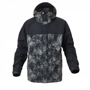 Bunda Geoff Anderson Barbarus 2 Jacket Lapwing Egg