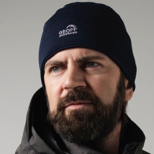 Čiapka Geoff Anderson WizWool Hood