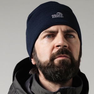 Čiapka Geoff Anderson WizWool Hood