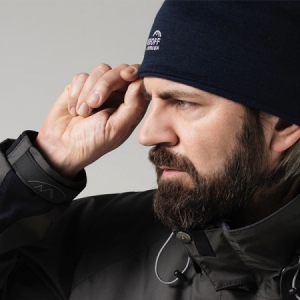 Čiapka Geoff Anderson WizWool Hood