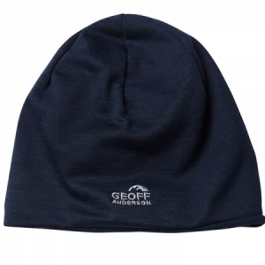 Čiapka Geoff Anderson WizWool Hood