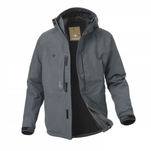 Bunda Geoff Anderson Barbarus Asimi Jacket