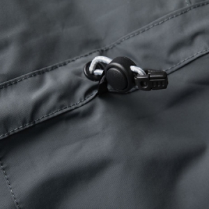 Bunda Geoff Anderson Barbarus Asimi Jacket