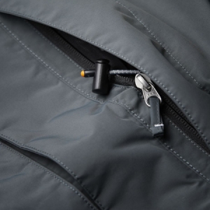 Bunda Geoff Anderson Barbarus Asimi Jacket
