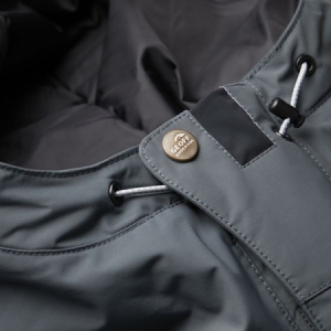 Bunda Geoff Anderson Barbarus Asimi Jacket