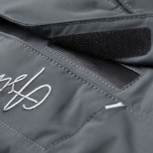 Bunda Geoff Anderson Barbarus Asimi Jacket