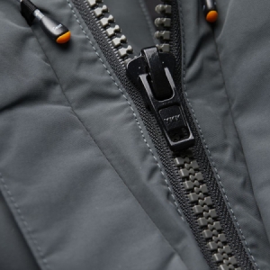 Bunda Geoff Anderson Barbarus Asimi Jacket