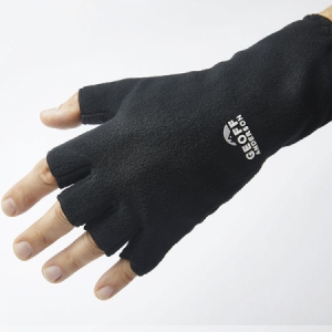 Fleecové rukavice Geoff Anderson AirBear Fleece - bez prstvov
