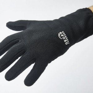 Fleecové rukavice Geoff Anderson AirBear Fleece