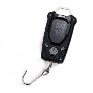 Digitálna váha Rapala RCD Digital Scale do 25kg