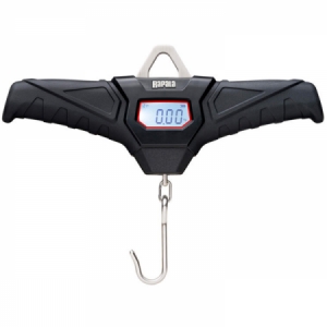 Digitálna váha Rapala RCD Magnum Digital Scale do 50kg