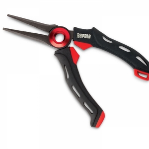 Kliešte Rapala RCD Mag Spring Pliers 15cm