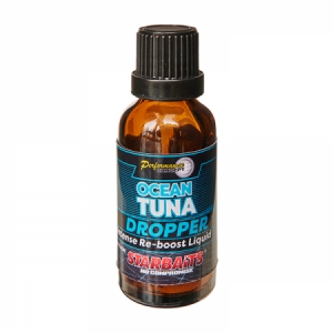 Starbaits Ocean Tuna - tuniak