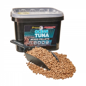 Starbaits Ocean Tuna - tuniak
