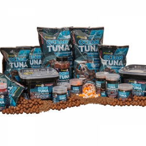 Starbaits Ocean Tuna - tuniak