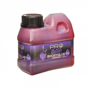 Starbaits Probiotic Black Berry - jahoda/čierna ríbezľa