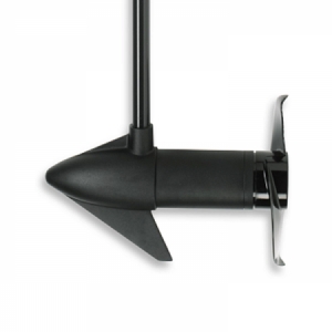 Chránič vrtule elektromotora ICC Inox Black Edition