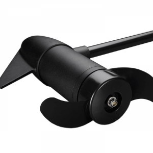 Chránič vrtule elektromotora ICC Inox Black Edition