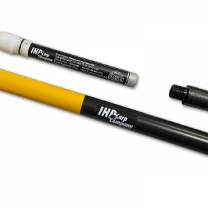 Adaptér so svetlom na stojan ICC Rod Pod Light Classic