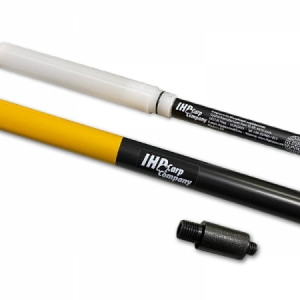Adaptér so svetlom na stojan ICC Rod Pod Light Classic Distance