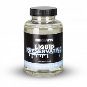 Tekutý prezervatív Mikbaits 300ml