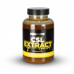 Kukuričný výťažok Mikbaits CSL Extrakt 300ml