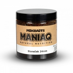 Mikbaits ManiaQ Slaneček