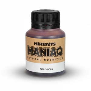 Mikbaits ManiaQ Slaneček