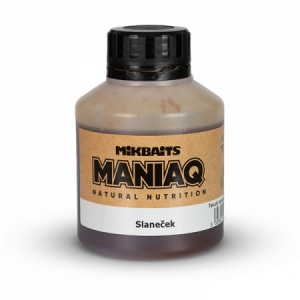 Mikbaits ManiaQ Slaneček