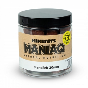 Mikbaits ManiaQ Slaneček