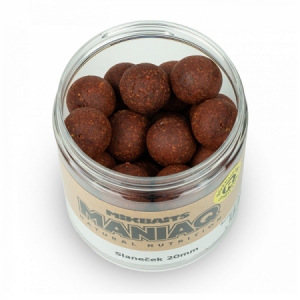 Mikbaits ManiaQ Slaneček