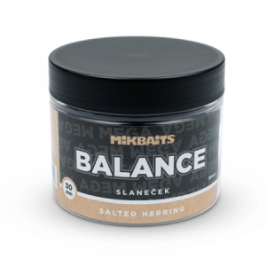 Mikbaits ManiaQ Slaneček