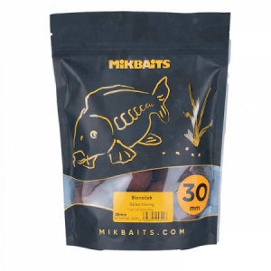 Mikbaits ManiaQ Slaneček