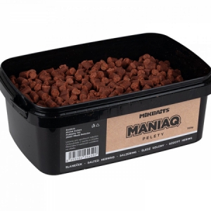 Mikbaits ManiaQ Slaneček