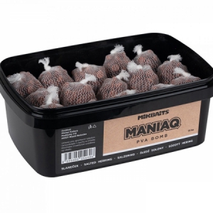 Mikbaits ManiaQ Slaneček