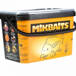 Mikbaits ManiaQ Slaneček