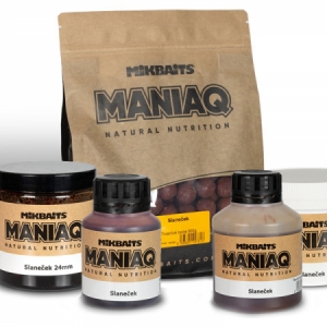 Mikbaits ManiaQ Slaneček