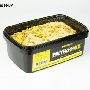 Method Mix Mikbaits 700g