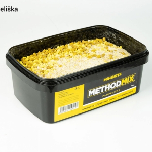 Method Mix Mikbaits 700g
