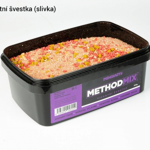 Method Mix Mikbaits 700g