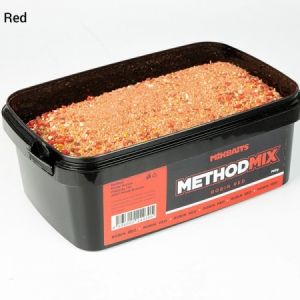 Method Mix Mikbaits 700g