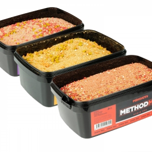 Method Mix Mikbaits 700g