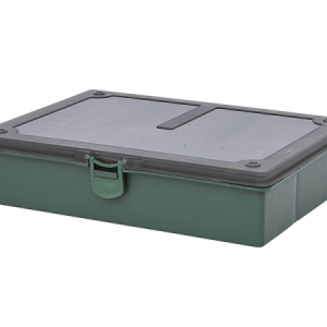 Kaprársky organizér Starbaits Session Tackle Box Complete Small