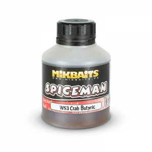Mikbaits Spiceman WS3 Crab Butyric