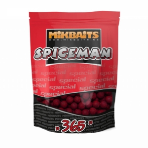 Mikbaits Spiceman WS3 Crab Butyric