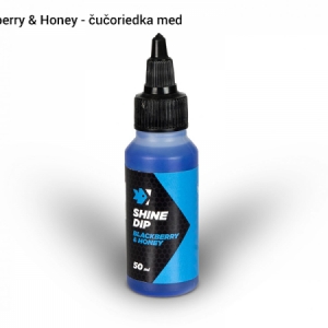 Posilovač FeedeX Feeder Expert Shine Dip