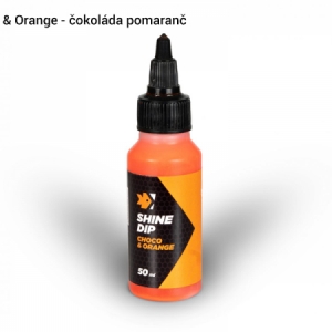 Posilovač FeedeX Feeder Expert Shine Dip